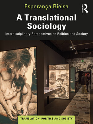 cover image of A Translational Sociology